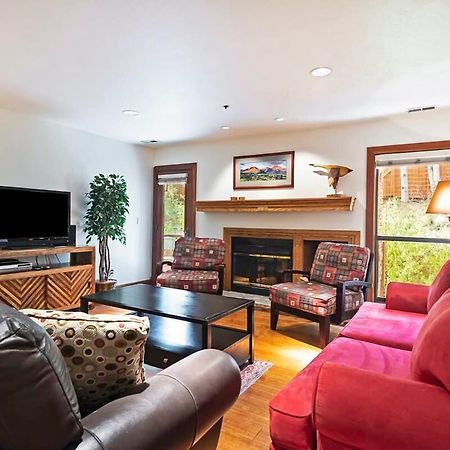 Stunning Location 2Bdr Condo Retreat Παρκ Σίτι Εξωτερικό φωτογραφία