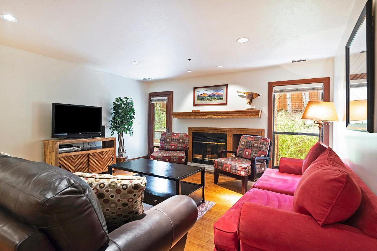 Stunning Location 2Bdr Condo Retreat Παρκ Σίτι Εξωτερικό φωτογραφία