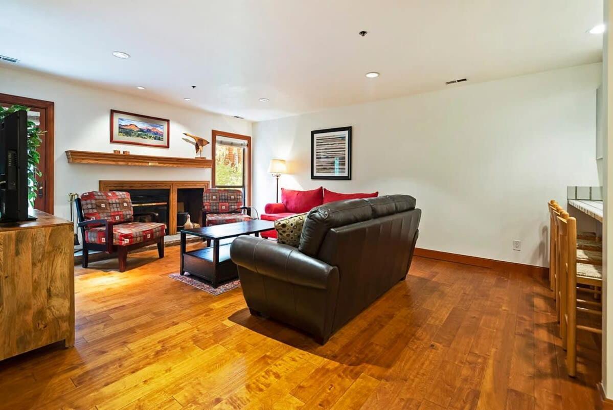 Stunning Location 2Bdr Condo Retreat Παρκ Σίτι Εξωτερικό φωτογραφία