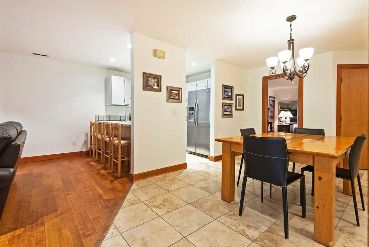 Stunning Location 2Bdr Condo Retreat Παρκ Σίτι Εξωτερικό φωτογραφία