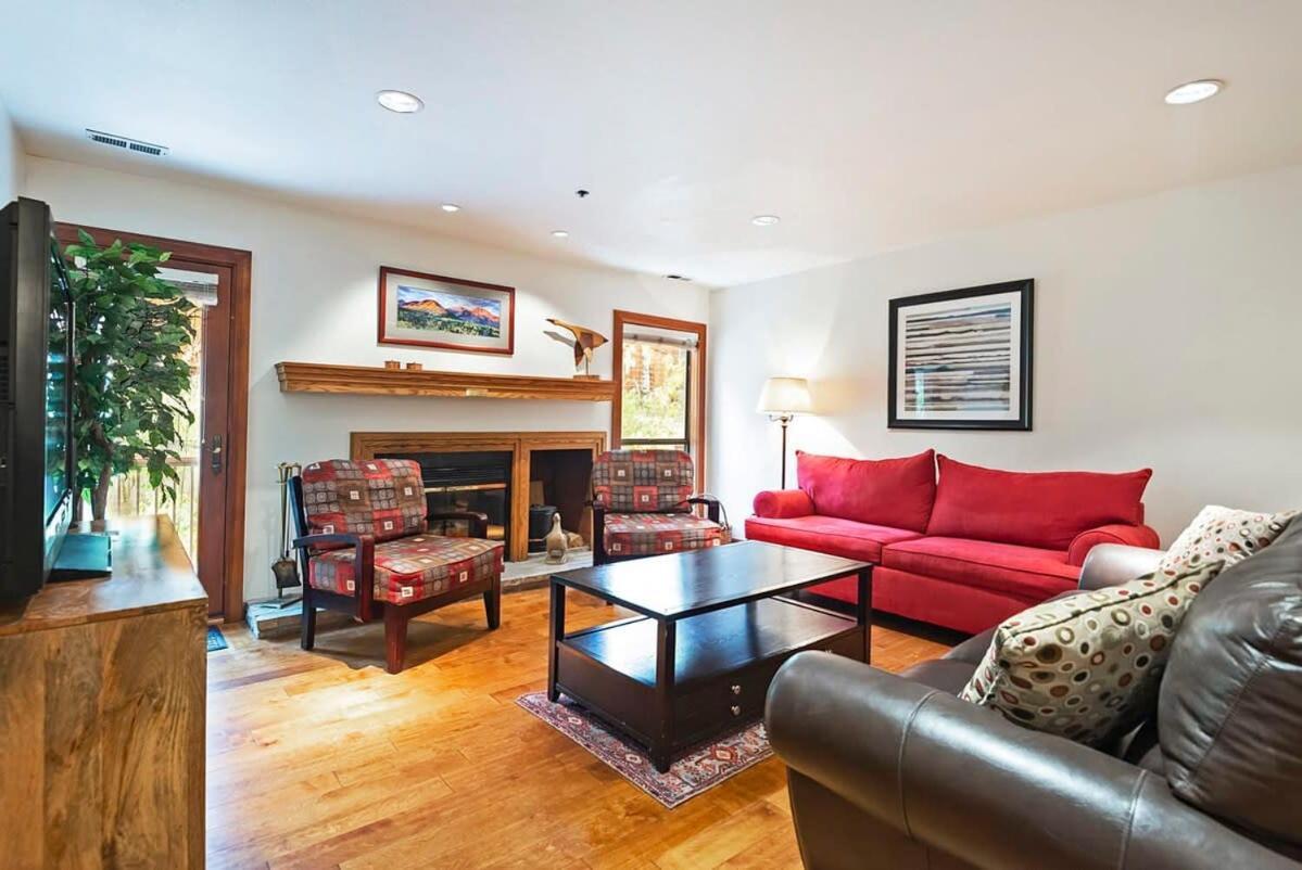 Stunning Location 2Bdr Condo Retreat Παρκ Σίτι Εξωτερικό φωτογραφία