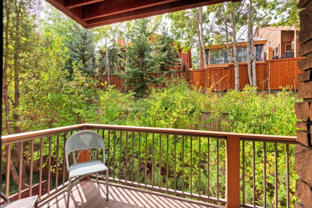 Stunning Location 2Bdr Condo Retreat Παρκ Σίτι Εξωτερικό φωτογραφία