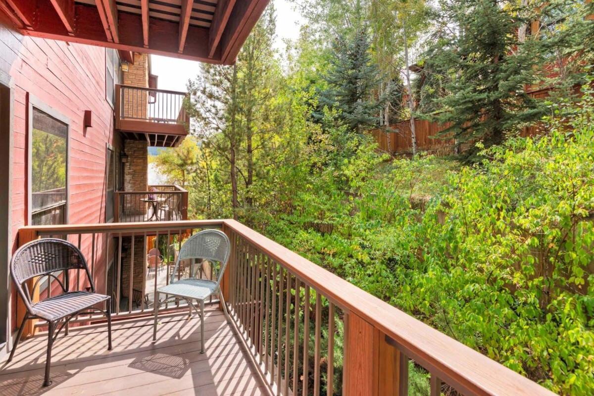 Stunning Location 2Bdr Condo Retreat Παρκ Σίτι Εξωτερικό φωτογραφία