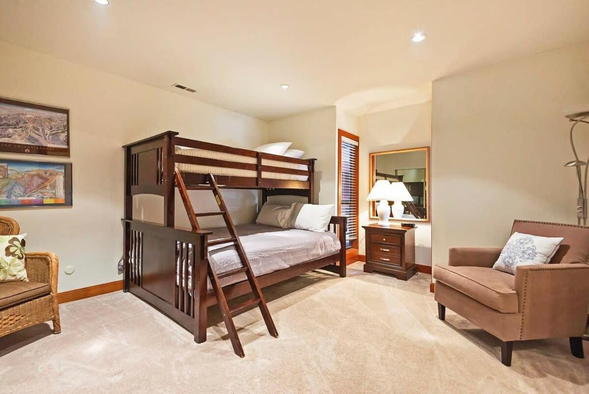 Stunning Location 2Bdr Condo Retreat Παρκ Σίτι Εξωτερικό φωτογραφία
