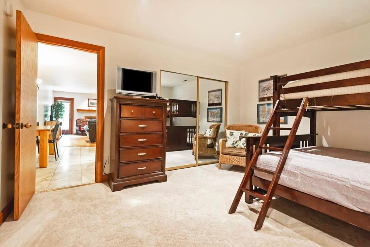 Stunning Location 2Bdr Condo Retreat Παρκ Σίτι Εξωτερικό φωτογραφία